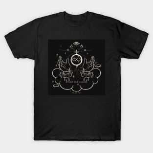 Know Your Magick T-Shirt